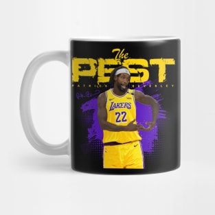 Patrick Beverley Mug